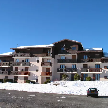 4 Pers., Pied Des Telesieges, Balcon Sud, Calme, Proche Commerces - Fr-1-416-66 * Fontcouverte-la-Toussuire